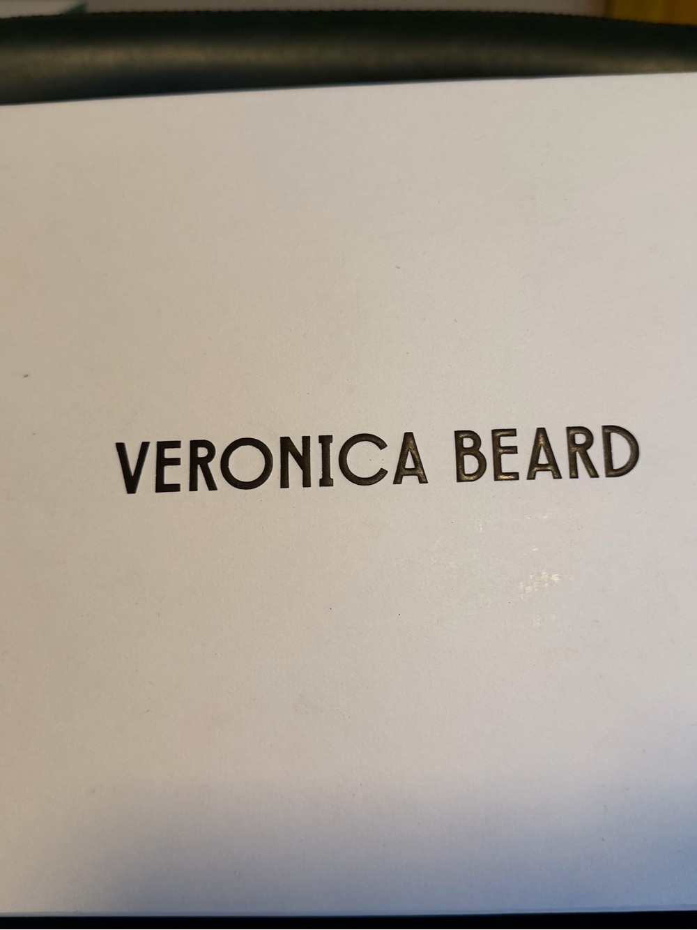 Veronica Beard Sneakers - Picture 2 of 8